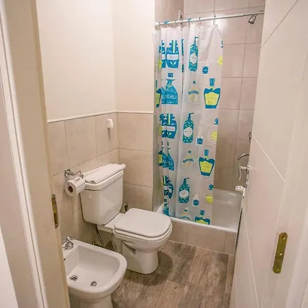 Departamento Centrico Brc Apartment San Carlos de Bariloche Exterior photo