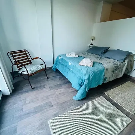 Departamento Centrico Brc Apartment San Carlos de Bariloche Exterior photo