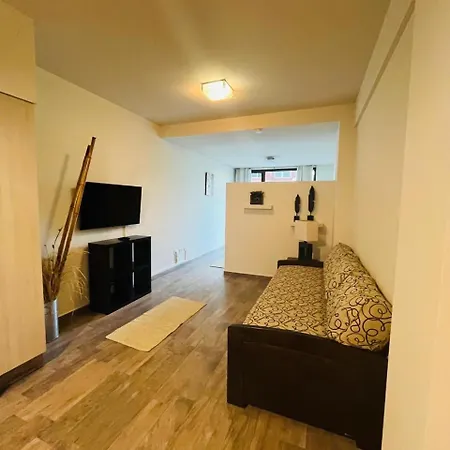 Departamento Centrico Brc Apartment San Carlos de Bariloche Exterior photo