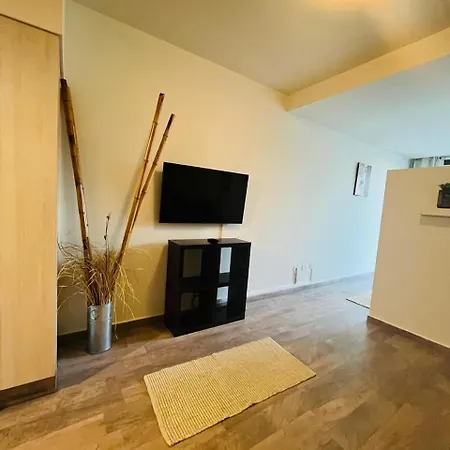 Departamento Centrico Brc Apartment San Carlos de Bariloche Exterior photo