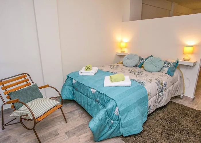Departamento Centrico Brc