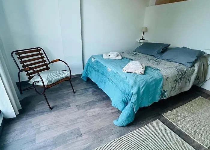 Departamento Centrico Brc