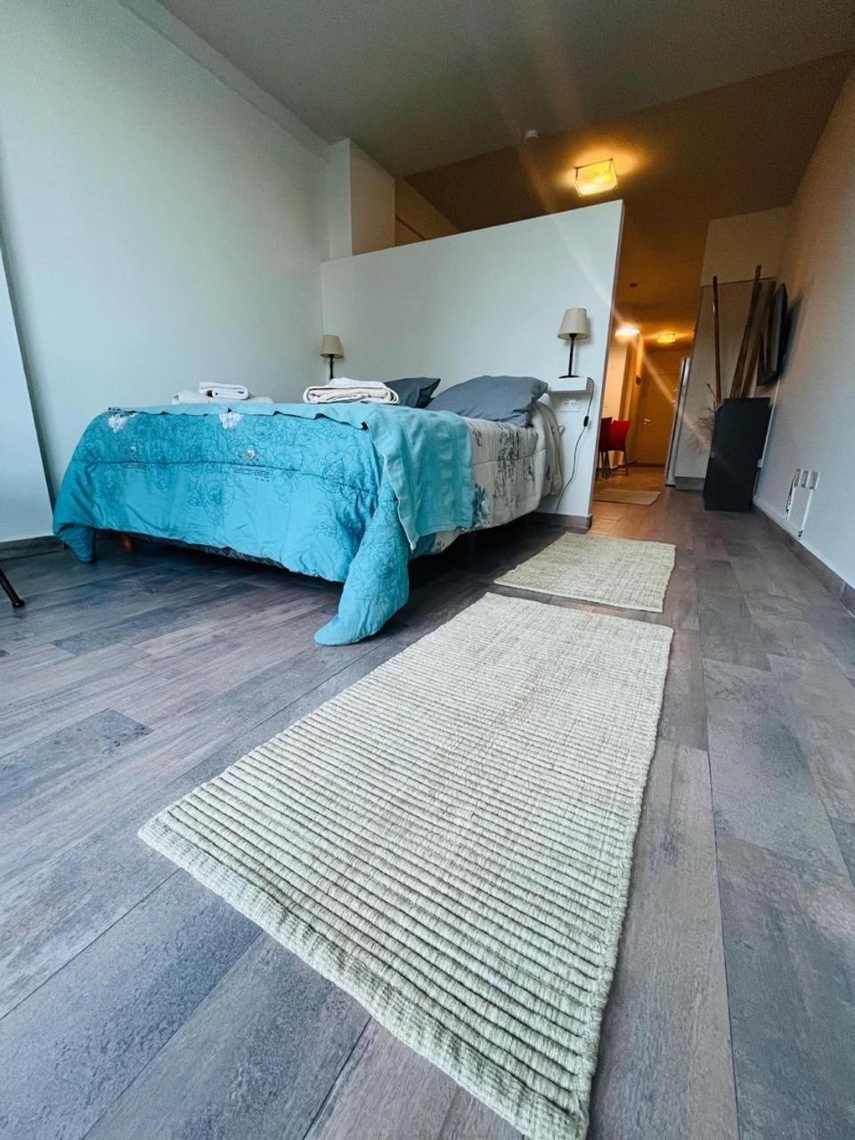 Apartment Departamento Centrico Brc *